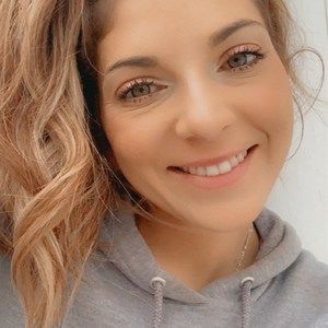 Meet your Posher, Kristina